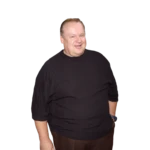 Джордж Дзундза