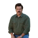 Ник Офферман