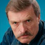 Михаил Лебедев