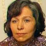 Галина Соколова