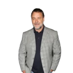 Russell Crowe