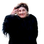 Альбина Евтушевская