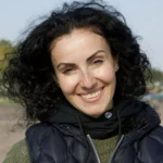 Кристина Козлова