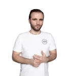 Максим Стоянов