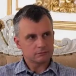 Алексей Ракович
