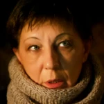 Елена Денисевич
