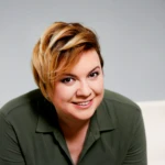 Алена Жигалова
