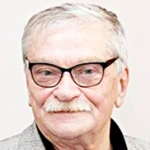 Виктор Бутурлин