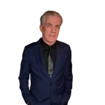 Гарри Купер
