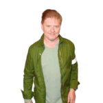 Дэйв Фоли