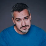 Павел Савинков