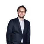 Max Barbakow