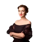 Светлана Антонова