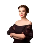 Светлана Антонова