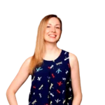 Анна Тараторкина