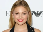 Olivia Holt