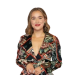 Haley Lu Richardson