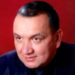 Миразбек Азизов