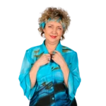 Валентина Панина