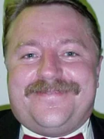 Сергей Олехник