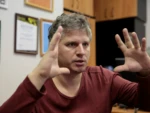 Дмитрий Золотов