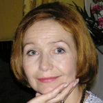 Галина Кухальская