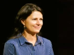 Елена Алфёрова