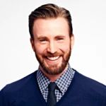 Chris Evans
