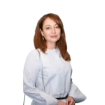 Виктория Тарасова