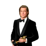 Брэд Питт