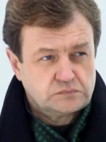 Михаил Шашков