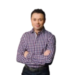 Андрей Носков