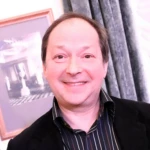 Алексей Шелыгин