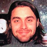 Павел Есенин