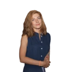 Дина Штурманова