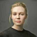 Марина Васильева