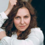 Лариса Домаскина