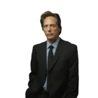 Уильям Фихтнер