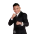 Тони Джа