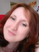 Елена Паломяки