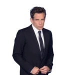 Бен Стиллер