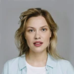 Анна Рыцарева