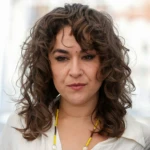 Claire Rodgerson