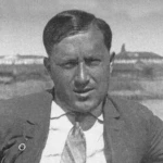 Александр Козачинский