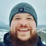 Илья Полежайкин
