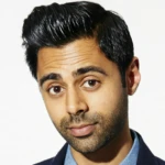 Hasan Minhaj