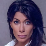 Анастасия Кавуновская