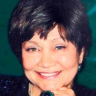 Лариса Лужина