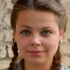 Анна Лапина