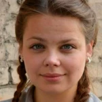 Анна Лапина